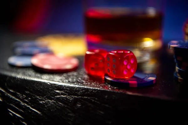 rekor777 Croupier-Led Action